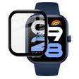 Xiaomi Redmi Watch Move Silikon Skjermbeskyttelse