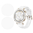 Huawei Watch 5 42mm Silikon Skjermbeskyttelse