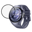 Huawei Watch 5 42mm Silikon Skjermbeskyttelse