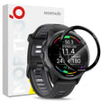 Garmin Forerunner 970 Silikon HD Skjermbeskyttelse