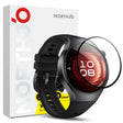 Huawei Watch 5 42mm Silikon HD Skjermbeskyttelse