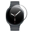 Samsung Galaxy Watch8 40mm Silikon Skjermbeskyttelse