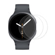 2stk Samsung Galaxy Watch8 40mm Glass 9H Skjermbeskyttelse