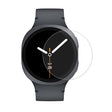 Samsung Galaxy Watch8 40mm Glass 9H Skjermbeskyttelse