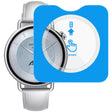Xiaomi Watch S4 Glass Skjermbeskyttelse