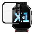 Garmin Venu X1 Silikon Skjermbeskyttelse
