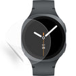 Samsung Galaxy Watch8 40mm Silikon HD Skjermbeskyttelse