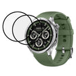 2stk OnePlus Watch 3 Silikon HD Skjermbeskyttelse