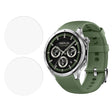 2stk OnePlus Watch 3 Silikon Skjermbeskyttelse
