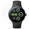 Google Pixel Watch 4 41mm / Google Pixel Watch 3 41mm Silikon Universal Skjermbeskyttelse