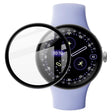 Google Pixel Watch 4 41mm Silikon Skjermbeskyttelse