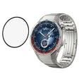 Huawei Watch GT 6 46mm Silikon Skjermbeskyttelse