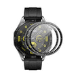 Huawei Watch GT 6 46mm Silikon Skjermbeskyttelse