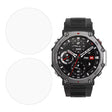 Amazfit T-Rex 3 Pro 48mm Silikon Skjermbeskyttelse