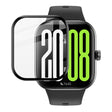 Honor Watch X5 Silikon Skjermbeskyttelse