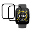 Amazfit Bip 5 Unity Silikon HD Skjermbeskyttelse