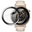 Honor Watch GS 5 Silikon Skjermbeskyttelse