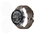 2stk Xiaomi Watch 2 Pro Silikon Skjermbeskyttelse