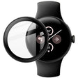 Google Pixel Watch 2 Silikon HD Skjermbeskyttelse