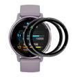 2stk Garmin Vivoactive 5 Silikon HD Skjermbeskyttelse