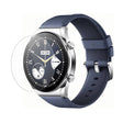 Xiaomi Watch Color / Xiaomi Watch S1 Silikon Universal Skjermbeskyttelse