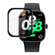 Xiaomi Redmi Watch 4 Silikon HD Skjermbeskyttelse