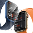 Apple Smartwatch Silikon Skjermbeskyttelse