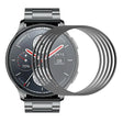 Amazfit Pop 3R Silikon Skjermbeskyttelse
