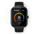 Haylou SmartWatch Silikon HD Skjermbeskyttelse