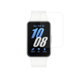 Samsung Galaxy Fit 3 Silikon Skjermbeskyttelse