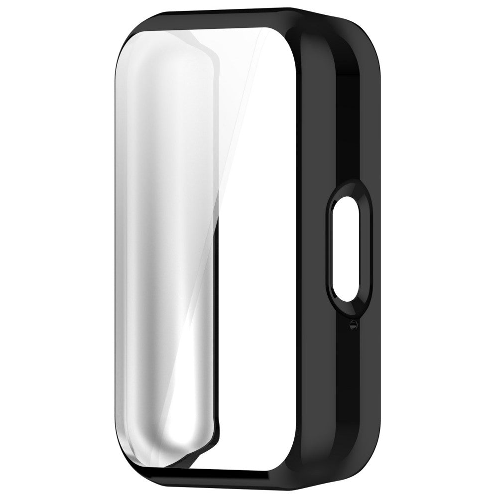 Super Neat Samsung Galaxy Fit 3 Silicone Cover - Black#serie_7