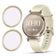 Garmin Lily 2 Glass Skjermbeskyttelse