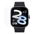 Xiaomi Redmi Watch 4 Glass HD 0.3mm Skjermbeskyttelse