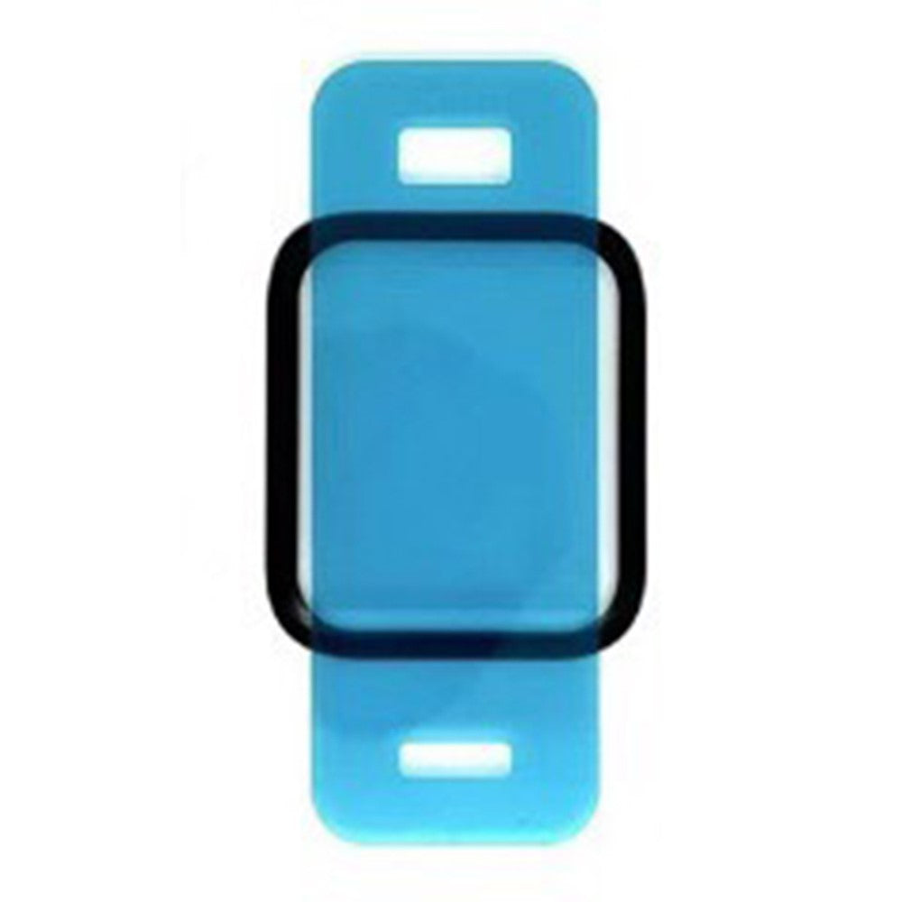 Apple Smartwatch Silicone Universel Screen Protector - Transparent#serie_812