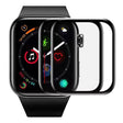 Apple Smartwatch Silikon Universal Skjermbeskyttelse