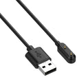 1m vivo Watch GT / Vivo iQOO Watch Magnetisk USB Ladekabel