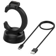 1m Plast Xiaomi Smartwatch Ladestasjon