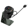 Metall Samsung Smartwatch Ladestasjon