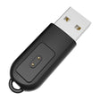 Plast Xiaomi Smartwatch USB Lader Universal Lader