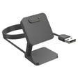 Plast Samsung Galaxy Fit 3 Ladekabel
