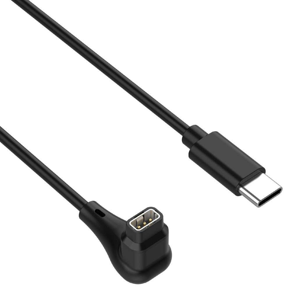 Coros Pace Pro Smartwatch Charging Cable 1m Type-C Plug Charger#serie_1