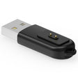 Plast Xiaomi Smartwatch Magnetisk USB Lader