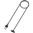 1m Ticktalk 5 Kids Magnetisk Ladekabel