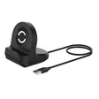 Silikon Suunto 9 Peak Laderholder