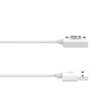 100cm Xplora X6 Play Magnetisk USB Ladekabel