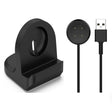 Silikon Google Pixel Watch 2 USB Ladekabel