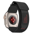 Mega Kul Apple Smartwatch Nylon Universal Reim