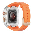 Slitesterk Apple Smartwatch Silikon Universal Reim