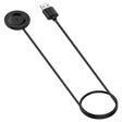 100cm Plast Og Silikon iTouch Air 3 Magnetisk Ladekabel