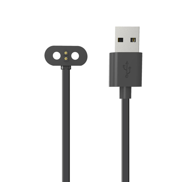 Mojawa Run Air / Mojawa Mojo 2 Magnetic Charging Cable - Black#serie_1